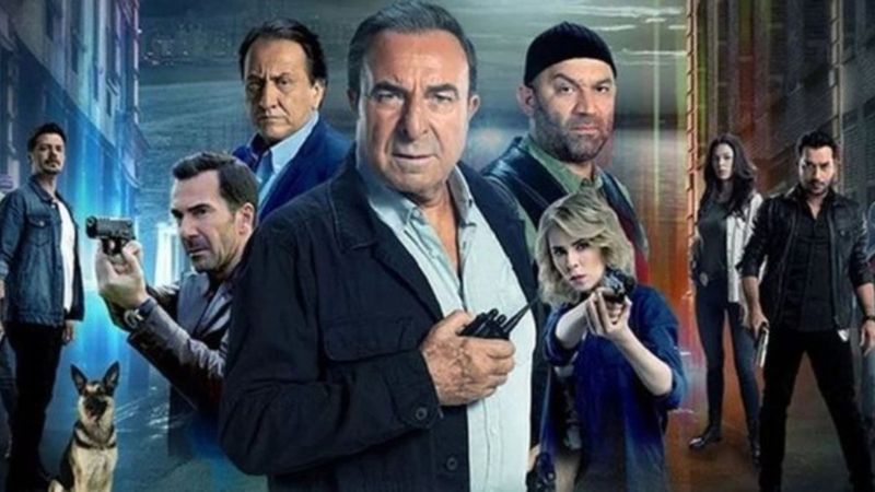 Arka Sokaklar bu akşam (25 Kasım) neden yok, bitti mi? Dizinin akıbeti...