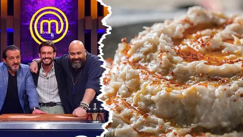 MasterChef keşkek tarifi! Keşkek nasıl yapılır, malzemeleri nelerdir? Denizli'nin eşsiz lezzeti!