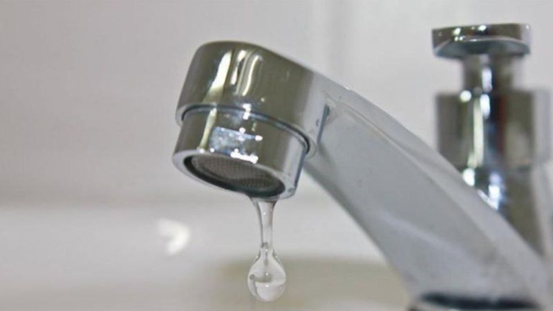 ASKİ duyurdu: Ankara'da su kesintisi olan ilçeler! 25 Kasım 2022 ASKİ arıza ve su kesintisi sorgulama