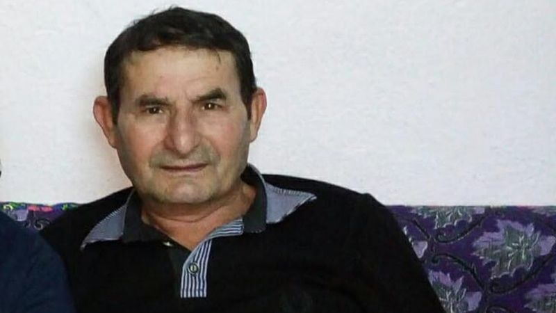 Kütahya'da süt siparişi götürdüğü evin sahibi tarafından öldürüldü