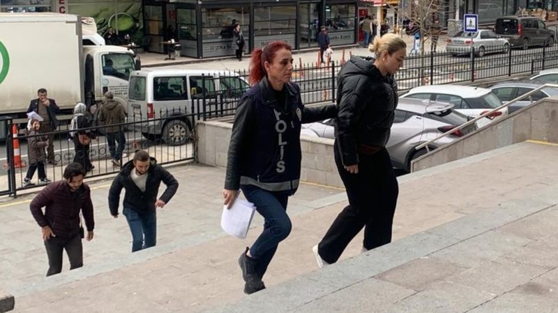 Tekirdağ İl Sağlık Müdürlüğü'nden 'sahte doktor' açıklaması