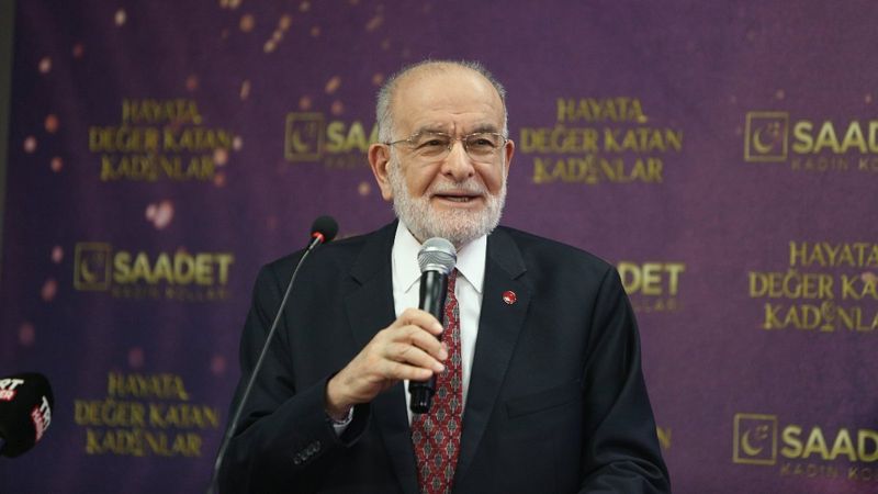 Temel Karamollaoğlu: Kadınlara vereceğimiz önem çok değerli