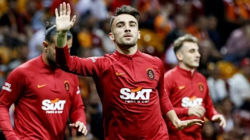 Yunus Akgün'e yeni sözleşme kapıda