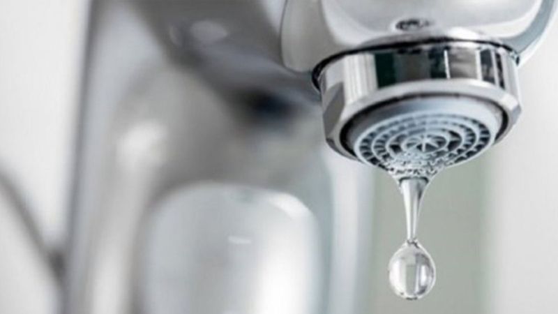 BUSKİ su kesintisi ve arıza sorgulama! 26 Kasım 2022 Bursa'da su kesintisi olan ilçeler!