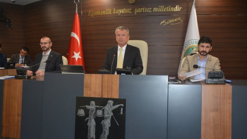 CHP'li belediyeden suya yüzde 340 zam