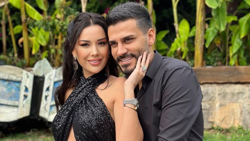 Fenomen Dilan Polat ve eşi Engin Polat'ın değişimi! 'Milyonlardan önce-sonra'