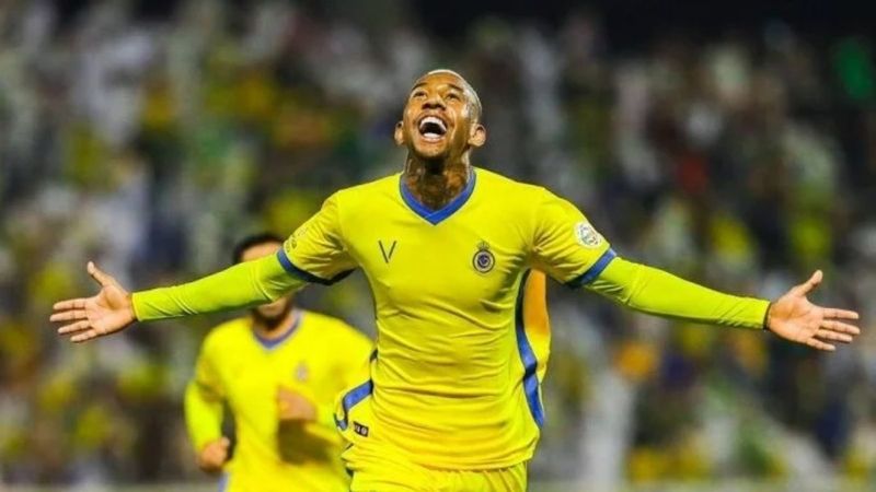 Vitor Pereira, Talisca'yı istiyor