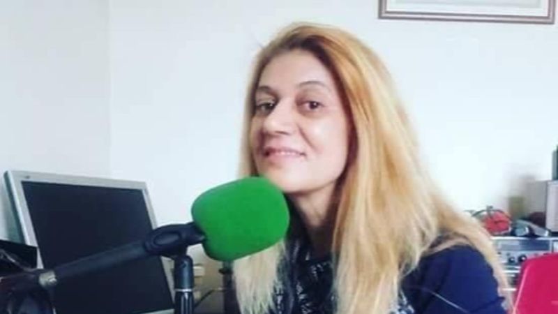 Ankara'da önce kamyonet ardından otobüs çarptı