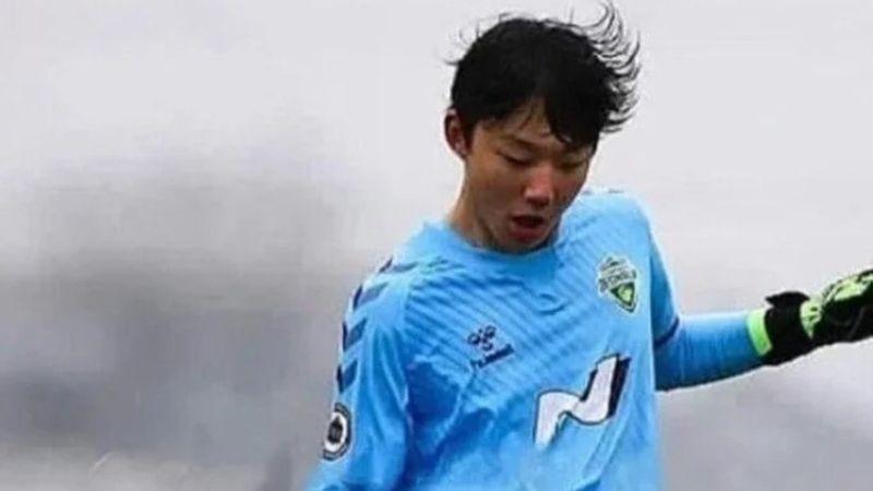 Fenerbahçe'ye üçüncü Güney Koreli