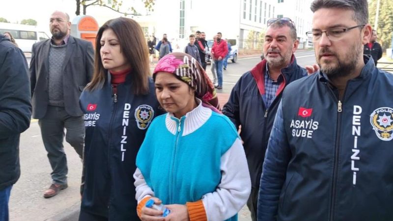 Canlı yayında itiraf edilen cinayetin zanlıları tutuklandı