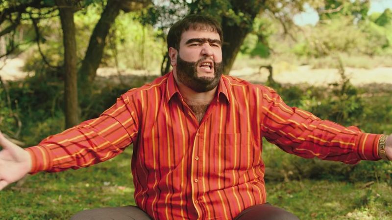 Recep İvedik 7'nin ilk fragmanı