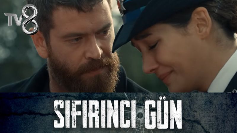 TV8'in yeni dizisi gümbür gümbür geliyor! Sıfırıncı Gün dizisinin konusu, oyuncuları ve fragmanı!