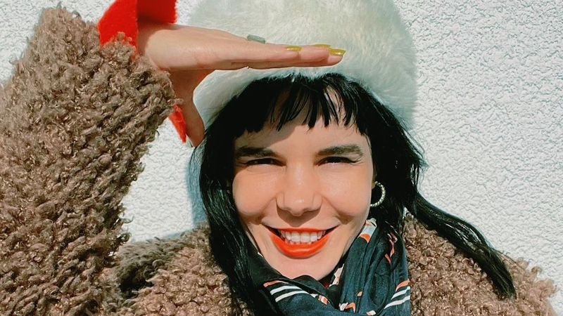 Financial Times: Gaye Su Akyol, Erdoğan'ın kabusu