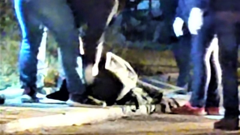 Denizli'de vahşet: Eşini, kafasını keserek öldürdü