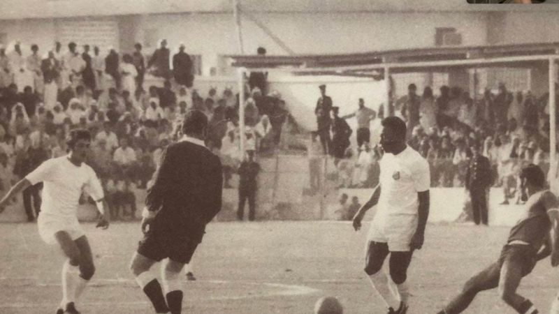 Vakanüvis yazdı: Katar'da futbol