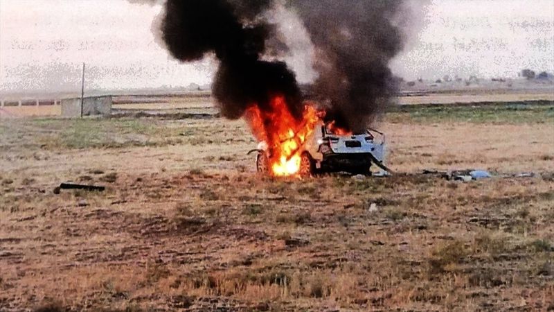 PKK'nın sözde istihbarat yöneticisi Fatma Onur öldürüldü
