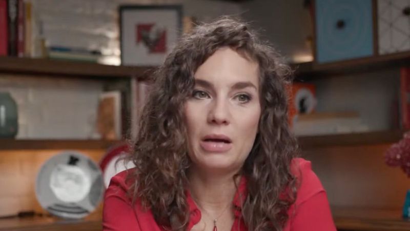 Nevşin Mengü'den muhalefete: Bu kadar mı beceriksizlik olur