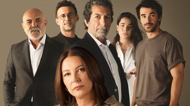 Aldatmak'a flaş transfer! 'Avukat Elmas' karakteriyle damga vuracak...