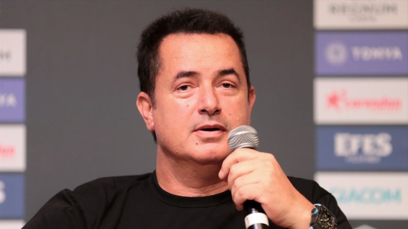 Acun Ilıcalı'dan Arda Güler övgüsü