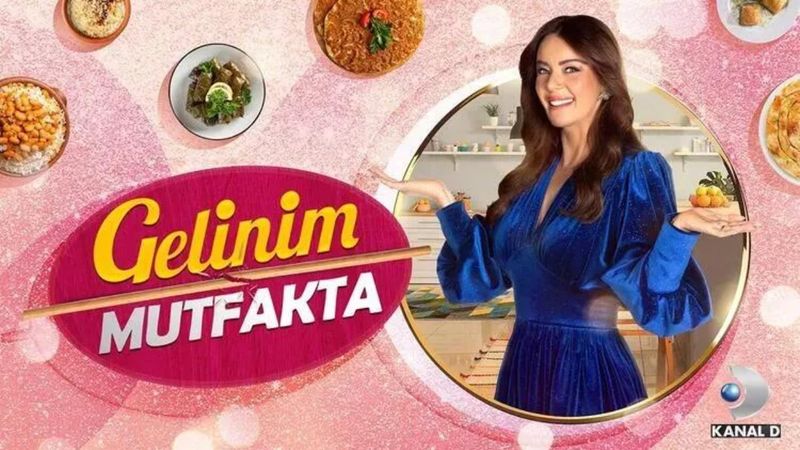 30 Kasım 2022 Gelinim Mutfakta çeyrek altını kim kazandı?