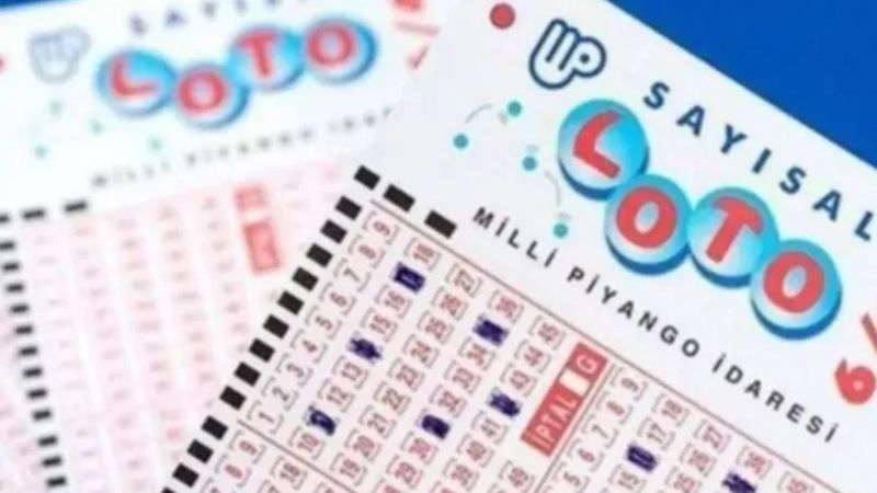 30 Kasım Çılgın Sayısal Loto sonuçları açıklandı mı? Çılgın Sayısal Loto çekilişi ve bilet sorgulama ekranı!