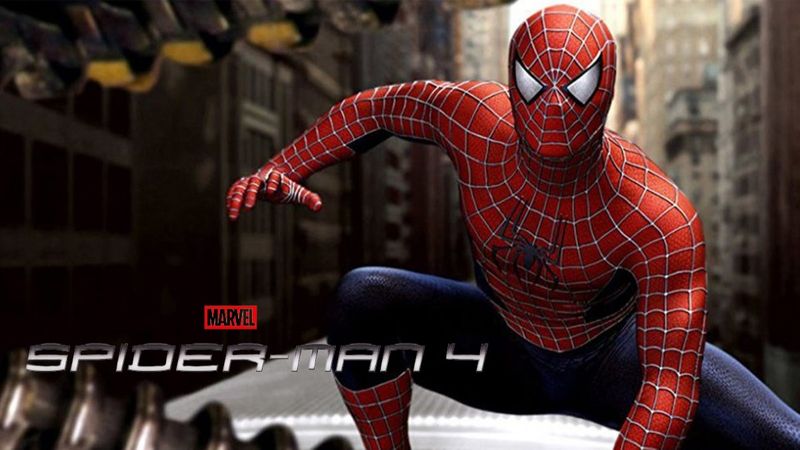 Spider-Man 4 yolda! İşte oyuncu kadrosu ve vizyon tarihi!