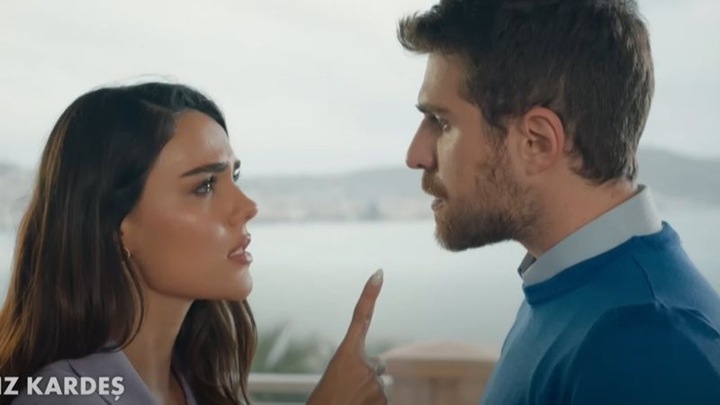 Üç Kız Kardeş 29. bölüm fragmanı yayınlandı! Somer, Mine'yi hapisten kurtaracak mı?