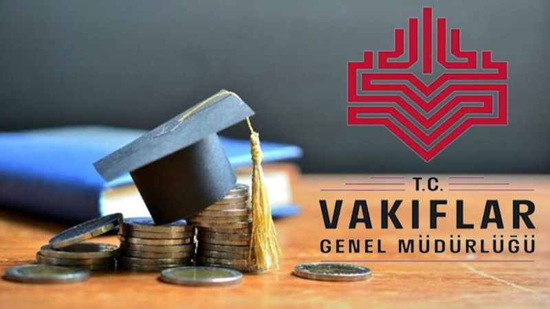 VGM burs başvuru sonuçları açıklandı mı, ne zaman açıklanacak? 2023 VGM burs başvuru sonuç sorgulama