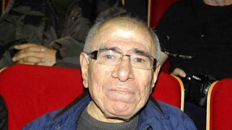 İlyas Salman 'milleti aşağılama' suçundan beraat etti