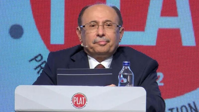 BİM İcra Kurulu Üyesi Aykaç eleştirilere yanıt verdi