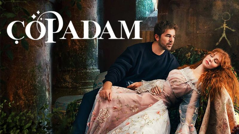 İlk bölümüyle ekranlara damga vuran Çöp Adam dizisinin 2. bölüm fragmanı yayınlandı!