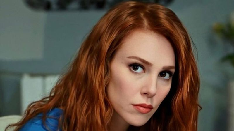 Çöp Adam'ın Peri'si Elçin Sangu'nun eski halini görenler tanıyamıyor! Ünlü ismin inanılmaz değişimi şaşırttı