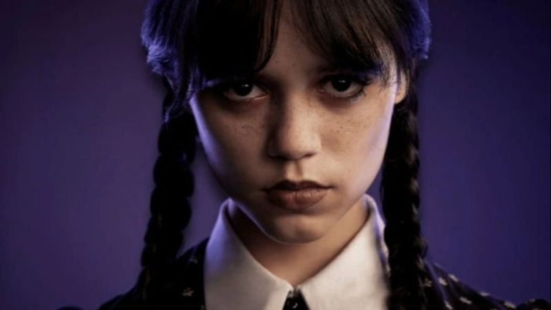 Wednesday dizisi 2. sezon ne zaman? Wednesday dizisi 2. sezon var mı, çıkacak mı?