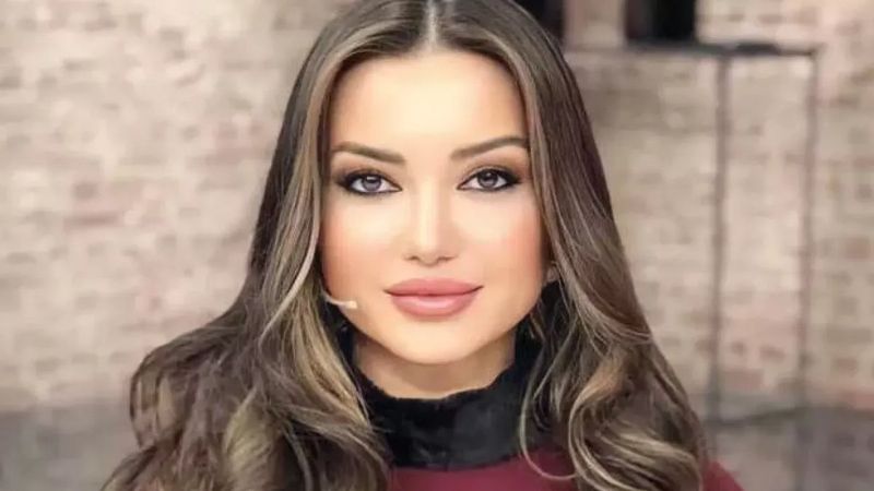 Taktikleri çoktan işe yaramış! Esra Ezmeci'nin 14 yaşındaki oğlunu gören şoke oldu...