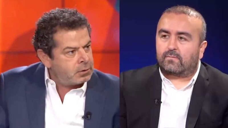 Cüneyt Özdemir'in özel sektörde promosyon çıkışı karşılık buldu