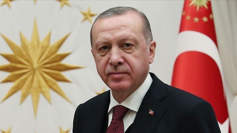 Cumhurbaşkanı Erdoğan, İngiltere Başbakanı Sunak ile telefonda görüştü