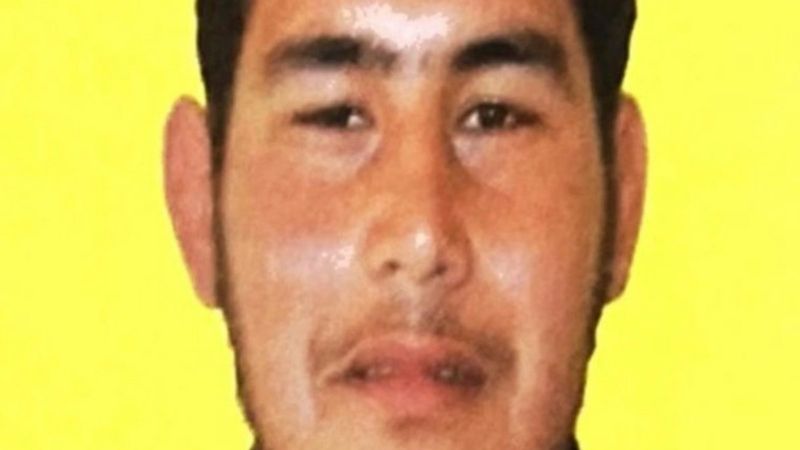 PKK'nın sözde tugay sorumlusu Mohammed Nasır öldürüldü