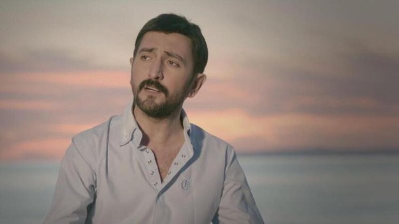 Türkücü Ferman Toprak dolandırıldı