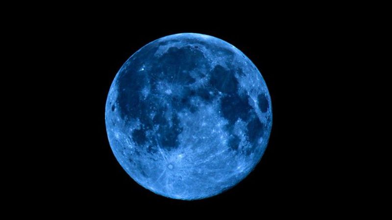 Dolunay ne zaman, hangi burçta gerçekleşecek? Etkileri başladı bile!