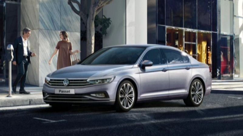 Volkswagen Passat, Türkiye'de yolun sonuna geldi
