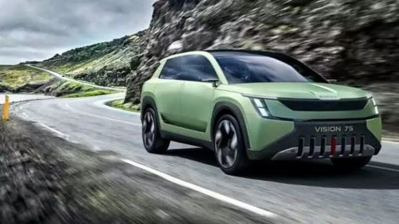 Skoda, 3 yeni elektrikli model tanıtmaya hazırlanıyor