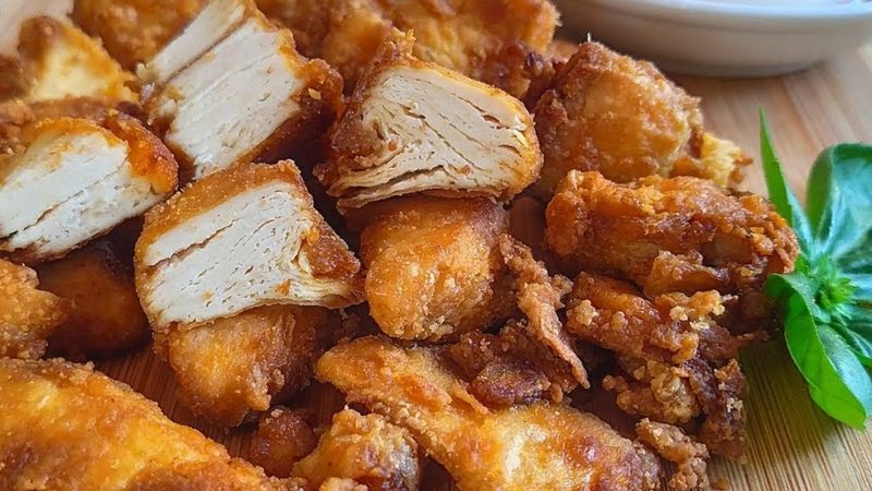 Etin yerini tutabilir mi? Faydası ve zararıyla TOFU hakkında bilgiler