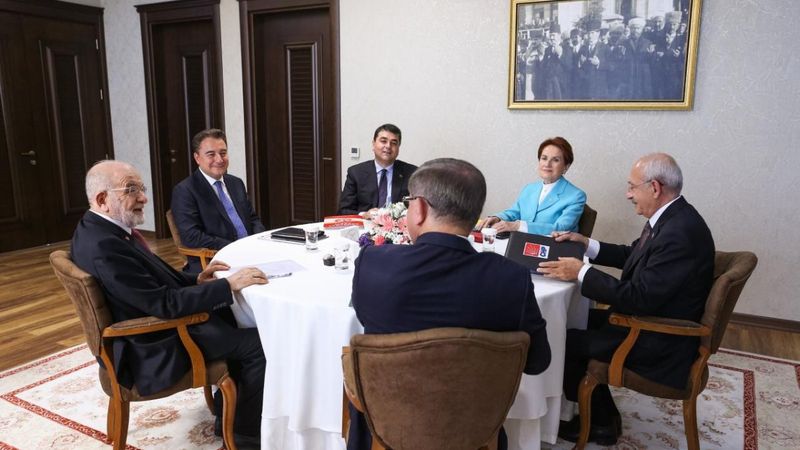 Meral Akşener ve Ali Babacan arasında aday çelişkisi