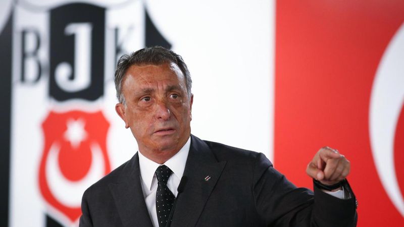 Ahmet Nur Çebi: 675 milyon liraya kefil oldum