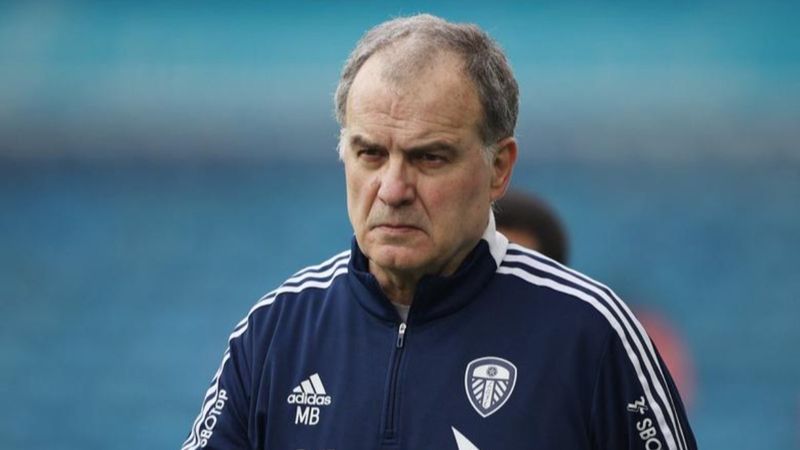 Marcelo Bielsa, Uruguay Milli Takımının başına geçiyor