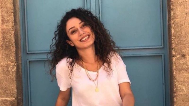 Şanlıurfa'da kardeşi tarafından öldürülen kadının son videosu kahretti