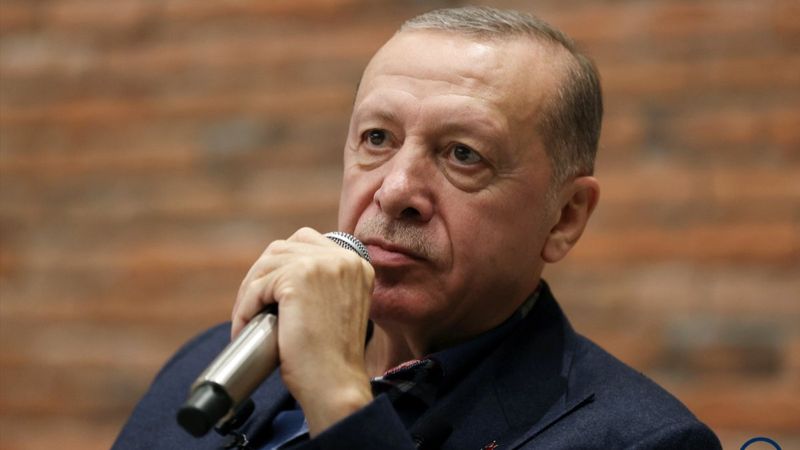 Cumhurbaşkanı Erdoğan'dan formasyon müjdesi