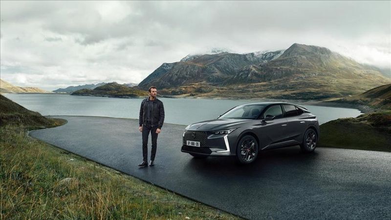 Yeni DS 4 Performance Line Türkiye'de satışta