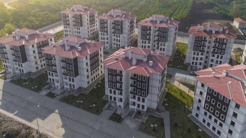 TOKİ Zonguldak kura çekimi sonuçları sorgulama! TOKİ Zonguldak kura çekilişi ne zaman, saat kaçta?