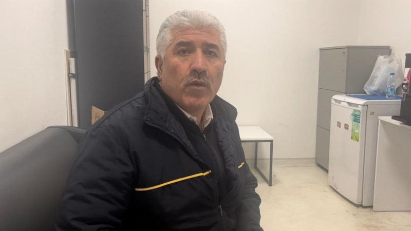 Alibeyköy'deki tramvayın çarptığı otobüs şoförü: Kurallara uydum